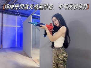 国产最强真人 csgo 游戏，带你体验极致刺激