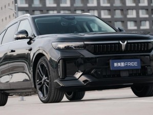 国产 SUV 精品一区二区 6，开启智能驾驶新时代